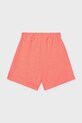 Djevojčice Dječje kratke hlače Mayoral 6206.8K.Junior.PPY2 narančasta