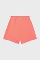 Djevojčice Dječje kratke hlače Mayoral 6206.8K.Junior.PPY2 narančasta