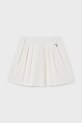 Mayoral gyerek szoknyanadrág 6902.8A.Junior.PPY2 fehér SS26