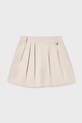 Mayoral spódnicospodnie dziecięce 6902.8A.Junior.PPY2 beżowy SS26