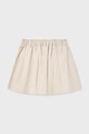 Dziewczynka Mayoral spódnicospodnie dziecięce 6902.8A.Junior.PPY2 beżowy