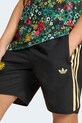 adidas Originals szorty dziecięce LIBERTY czarny KD5948