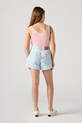Levi's szorty jeansowe dziecięce DAISY DENIM A LINE SHORT 4EP480