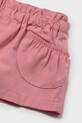 Djevojčice Kratke hlače za bebe Mayoral Newborn 1285.2S.Newborn.PPY2 roza