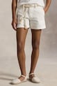 Polo Ralph Lauren gyerek pamut rövidnadrág 313934331005 fehér