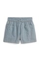 Polo Ralph Lauren шорти дитячі бавовняні блакитний 313A11964001