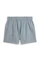 Polo Ralph Lauren шорти дитячі бавовняні 313A11964001 блакитний SS26