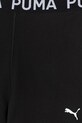 Κοριτσίστικα Παιδικό σορτς Puma 526925 μαύρο