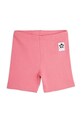 Mini Rodini šortky detské s bavlnou tmavomodrá 11000343