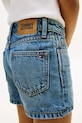 Tommy Hilfiger szorty dziecięce KG0KG09132.128.176.PPY2 niebieski