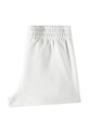 Patrizia Pepe szorty dziecięce bawełniane J409 7P0346 biały SS26