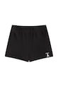Patrizia Pepe szorty dziecięce bawełniane J409 czarny 7P0346
