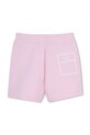 Dječje kratke hlače Marc Jacobs W60736.114.150 roza SS26