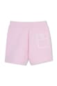 Dječje kratke hlače Marc Jacobs W60736.114.150 roza SS26