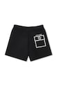 Djevojčice Dječje kratke hlače Marc Jacobs W60736.114.150 crna