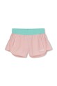 HUGO shorts bambino/a G01036.102.108 arancione SS26