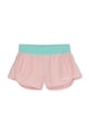 HUGO shorts bambino/a G01036.102.108 arancione SS26
