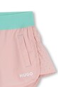 HUGO shorts bambino/a arancione G01036.102.108
