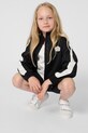 Dječje kratke hlače Kenzo Kids K61640.156 crna