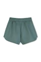Κοριτσίστικα Παιδικό σορτς BOSS J53013.126.150 πράσινο