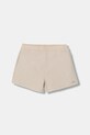Guess teplákové šortky detské béžová J6GD18.KF520.PPY2.M