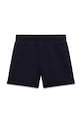 Dziewczynka Guess szorty bawełniane dziecięce J6GD41.KA6R4.PPY2.M granatowy