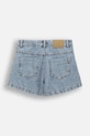 Coccodrillo šortky detské bavlnené WC6123203CJG modrá SS26
