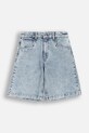 Coccodrillo шорти дитячі джинсові блакитний WC6123301CJG