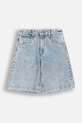 Coccodrillo шорти дитячі джинсові блакитний WC6123301CJG