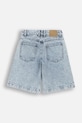 Coccodrillo шорти дитячі джинсові WC6123301CJG блакитний SS26