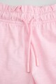 Κοριτσίστικα Coccodrillo Σορτς Παιδικά βαμβακερά WC6121404WGK ροζ