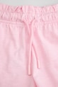 Κοριτσίστικα Coccodrillo Σορτς Παιδικά βαμβακερά WC6121404WGK ροζ