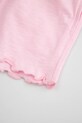 Coccodrillo Σορτς Παιδικά βαμβακερά ροζ WC6121404WGK
