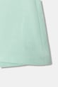 DÍVKA United Colors of Benetton teplákové šortky dětské bavlněné 3BL0G901T.P.season.PPY2 tyrkysová