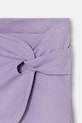 Fete United Colors of Benetton Pantaloni scurți de trening pentru copii din bumbac 3MI5G9028.P.seasonal violet