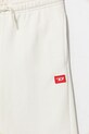 Chłopiec Diesel szorty bawełniane dziecięce PXGINSHORT SHORTS J02684.0GEAD biały