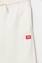 Chłopiec Diesel szorty bawełniane dziecięce PXGINSHORT SHORTS J02684.0GEAD biały