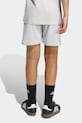 adidas Performance szorty dziecięce JY5939 szary