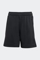 adidas Performance szorty dziecięce JY5938 czarny SS26
