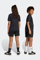 Chłopiec adidas Performance szorty dziecięce JY5938 czarny