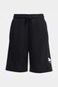 adidas Originals szorty dziecięce KC8568 czarny SS26