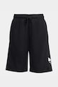 adidas Originals szorty dziecięce KC8568 czarny SS26