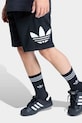adidas Originals szorty dziecięce KC8568 czarny