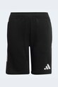 Παιδικό σορτς adidas Performance JY9684 μαύρο SS26