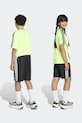BIMBA adidas Originals shorts bambino/a KC9564 nero
