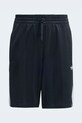 adidas Originals szorty dziecięce KE2848 czarny SS26