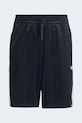 adidas Originals shorts bambino/a KE2848 nero SS26