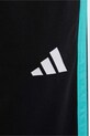 adidas Performance pantaloni scurți din bumbac pentru copii MERCEDES KE5920 negru