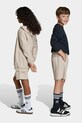 Chłopiec adidas Originals szorty dziecięce KD5544 beżowy