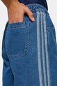 adidas Originals szorty jeansowe dziecięce KE2969